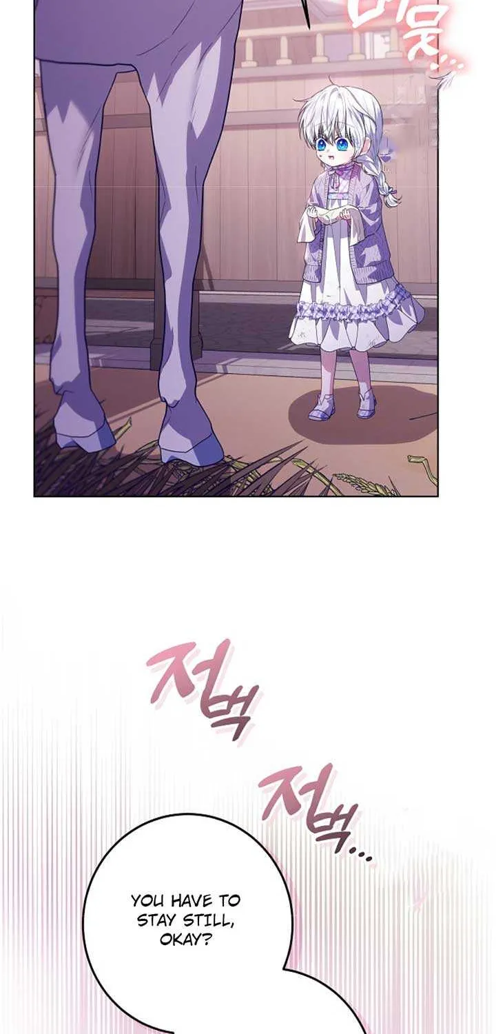 My Daddy Hides His Power Chapter 35 page 25 - 