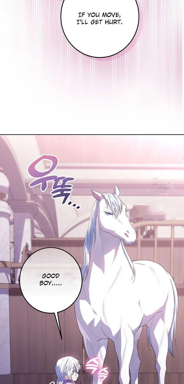 My Daddy Hides His Power Chapter 35 page 26 - 