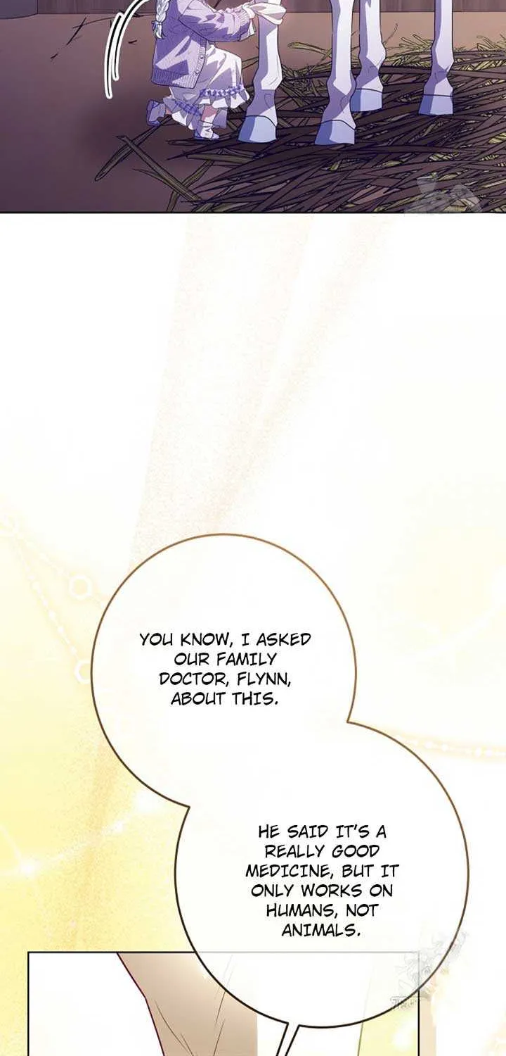 My Daddy Hides His Power Chapter 35 page 27 - 