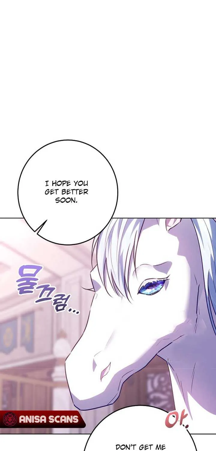My Daddy Hides His Power Chapter 35 page 30 - 