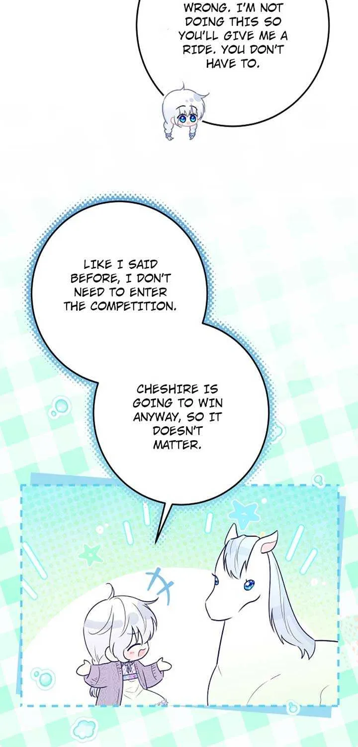 My Daddy Hides His Power Chapter 35 page 31 - 