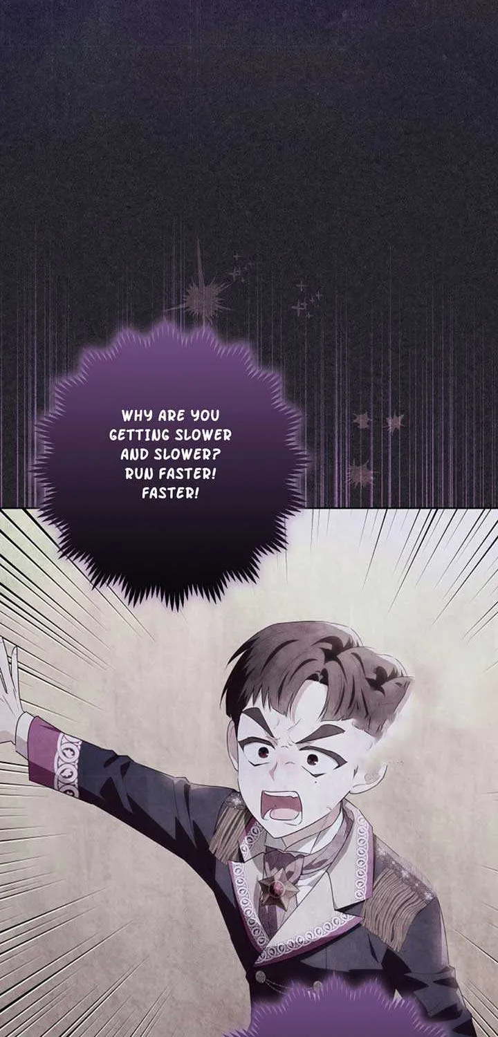 My Daddy Hides His Power Chapter 35 page 35 - 