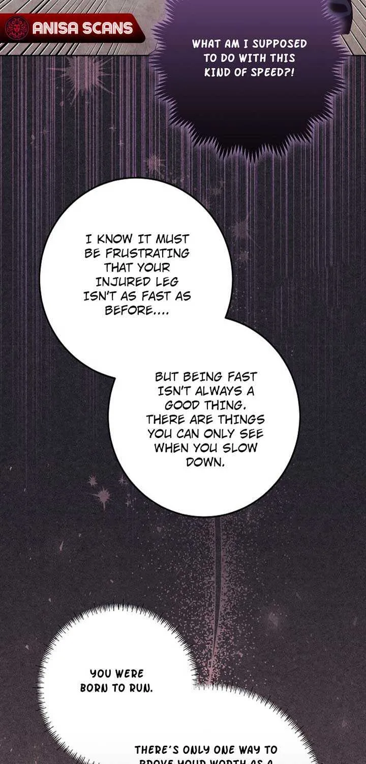 My Daddy Hides His Power Chapter 35 page 36 - 