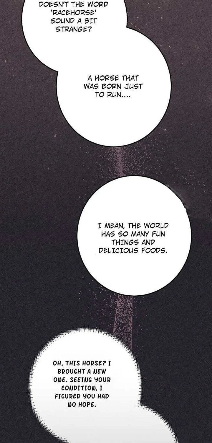 My Daddy Hides His Power Chapter 35 page 39 - 