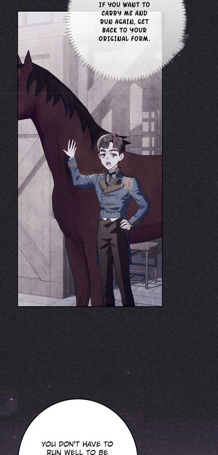 My Daddy Hides His Power Chapter 35 page 40 - 
