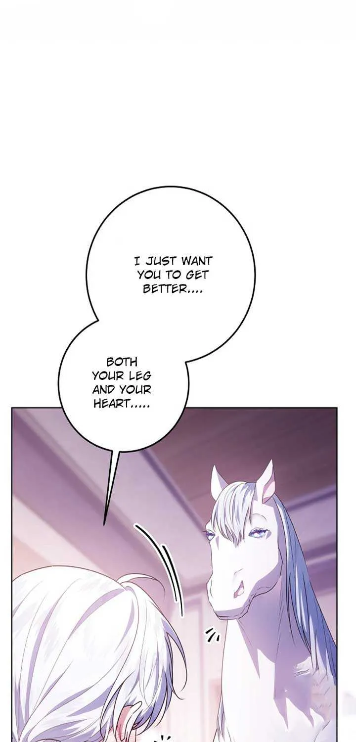 My Daddy Hides His Power Chapter 35 page 42 - 