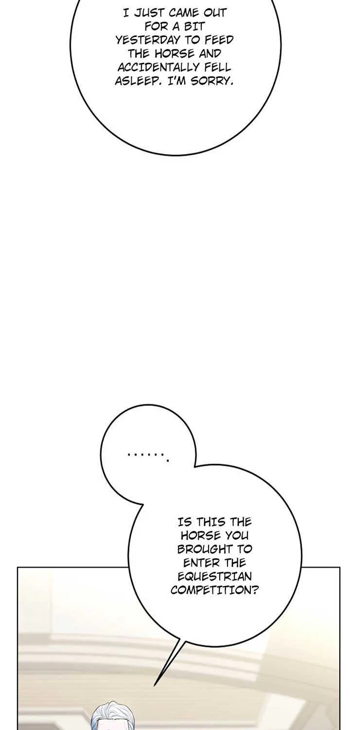 My Daddy Hides His Power Chapter 35 page 51 - 