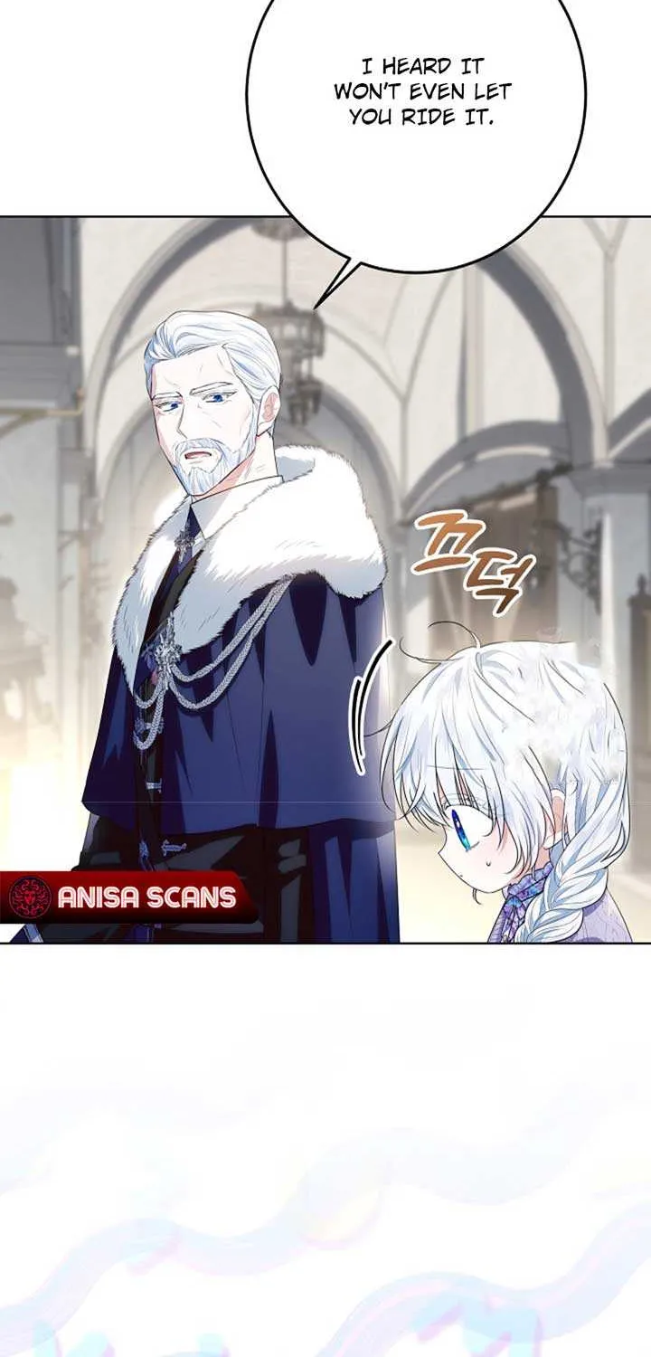 My Daddy Hides His Power Chapter 35 page 53 - 