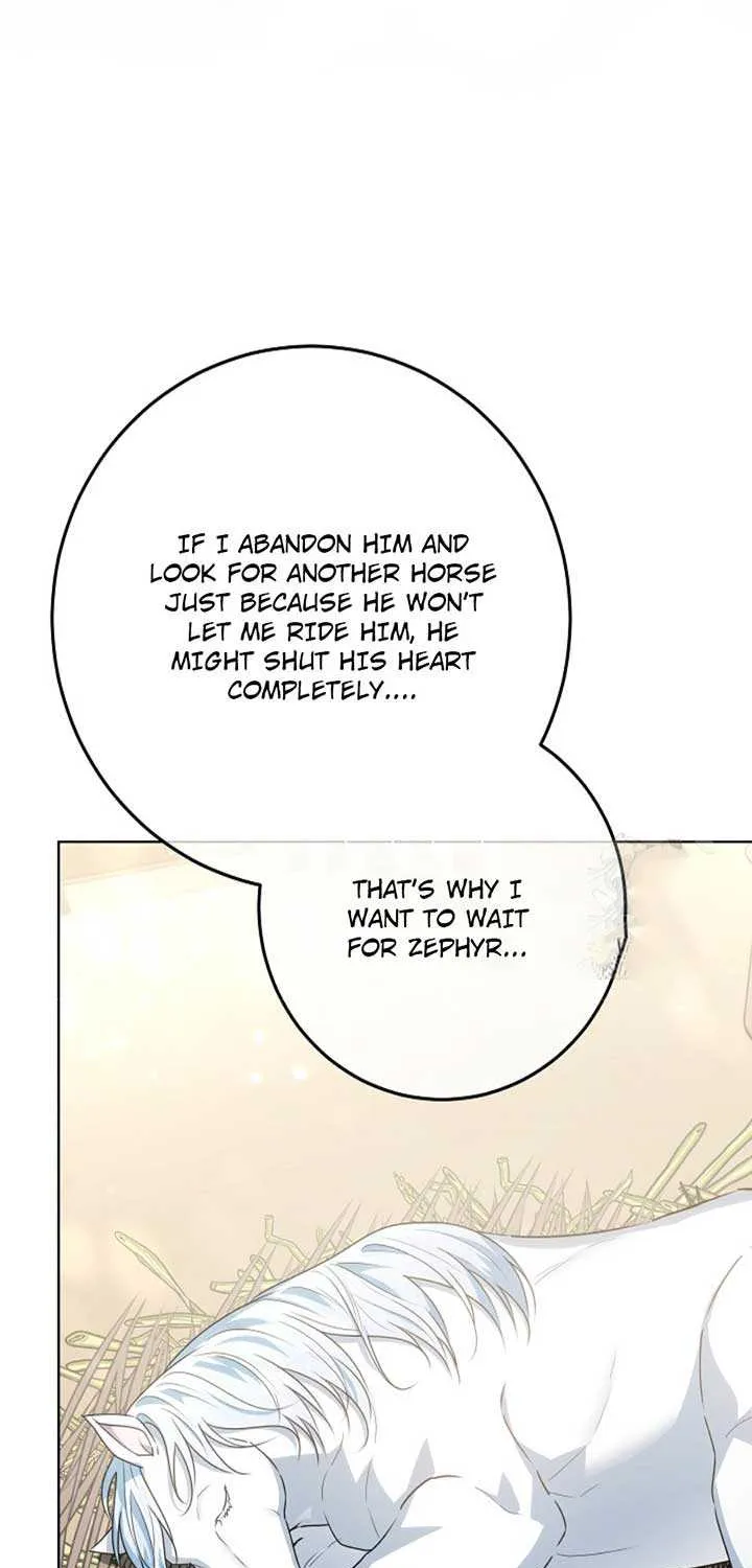 My Daddy Hides His Power Chapter 35 page 56 - 