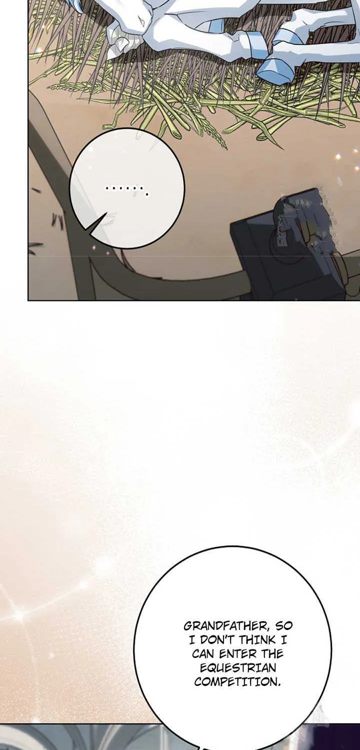 My Daddy Hides His Power Chapter 35 page 57 - 