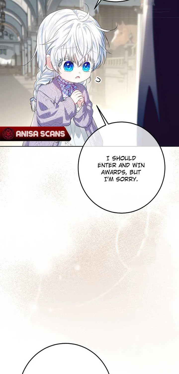 My Daddy Hides His Power Chapter 35 page 58 - 