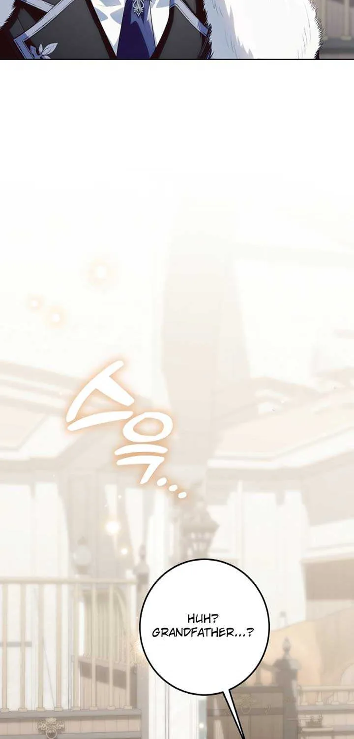 My Daddy Hides His Power Chapter 35 page 61 - 