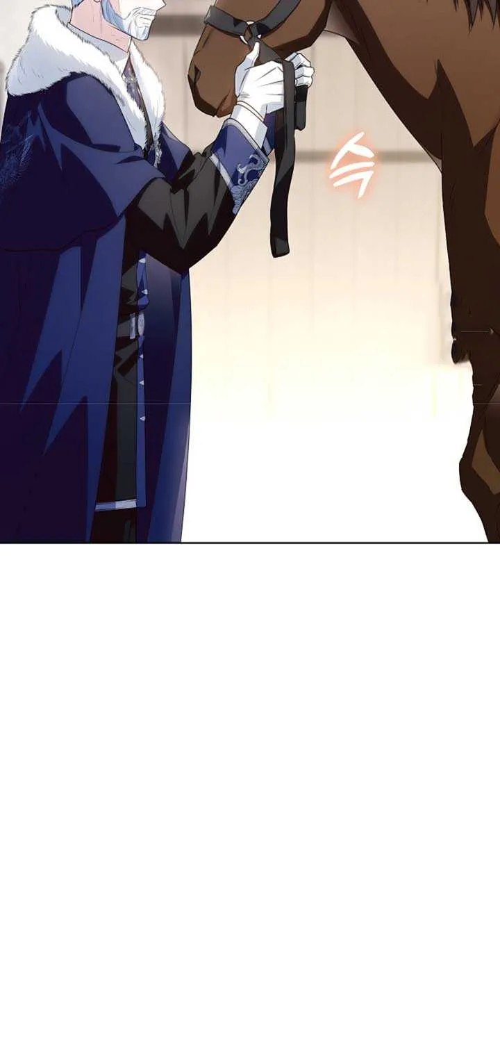 My Daddy Hides His Power Chapter 35 page 64 - 