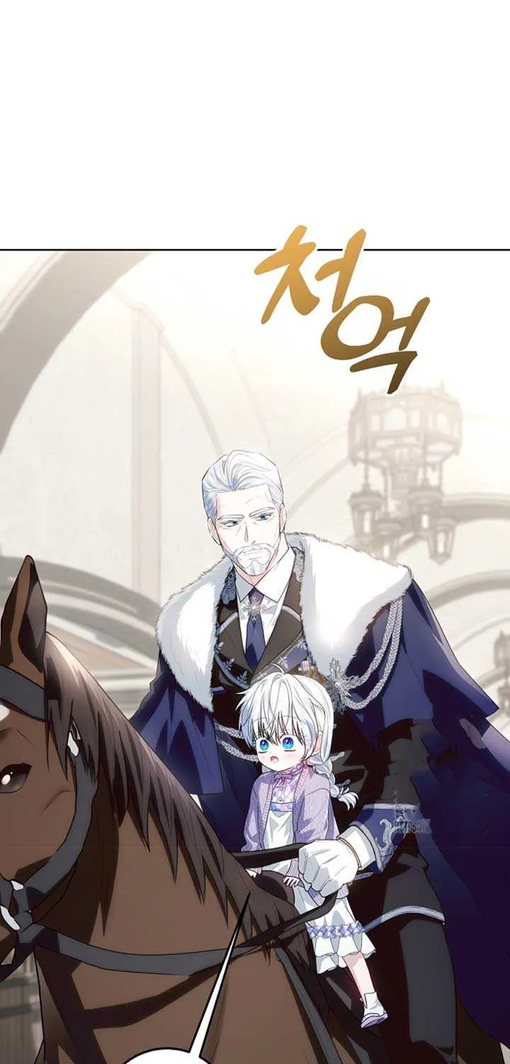 My Daddy Hides His Power Chapter 35 page 65 - 