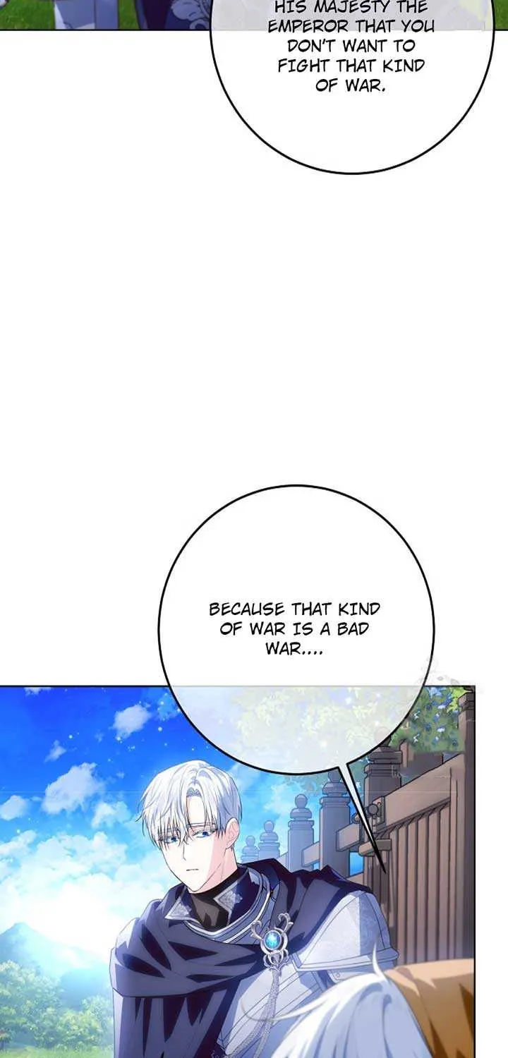 My Daddy Hides His Power Chapter 35 page 8 - 
