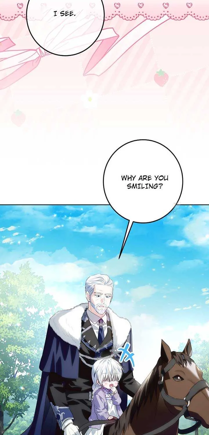 My Daddy Hides His Power Chapter 35 page 76 - 