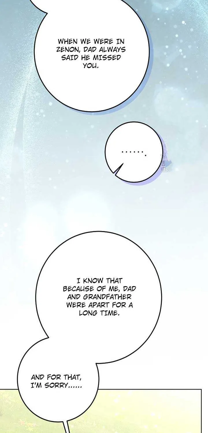 My Daddy Hides His Power Chapter 35 page 79 - 