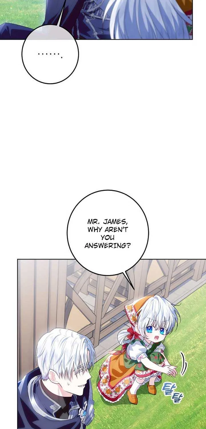 My Daddy Hides His Power Chapter 35 page 9 - 