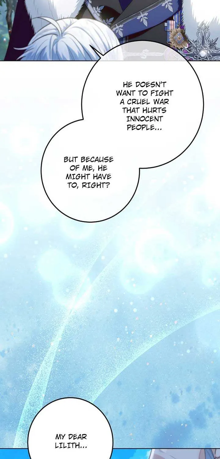 My Daddy Hides His Power Chapter 35 page 83 - 