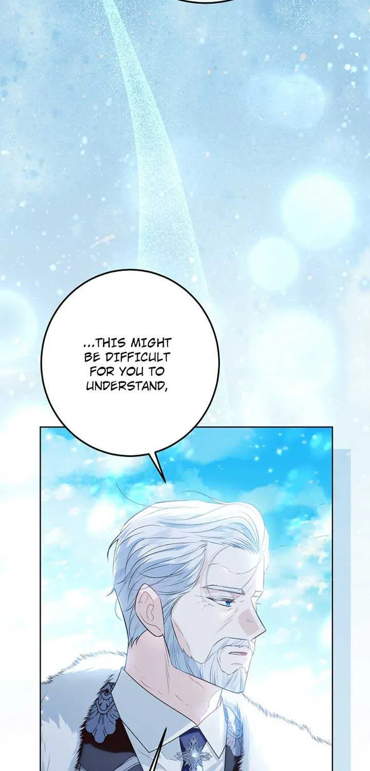 My Daddy Hides His Power Chapter 35 page 85 - 