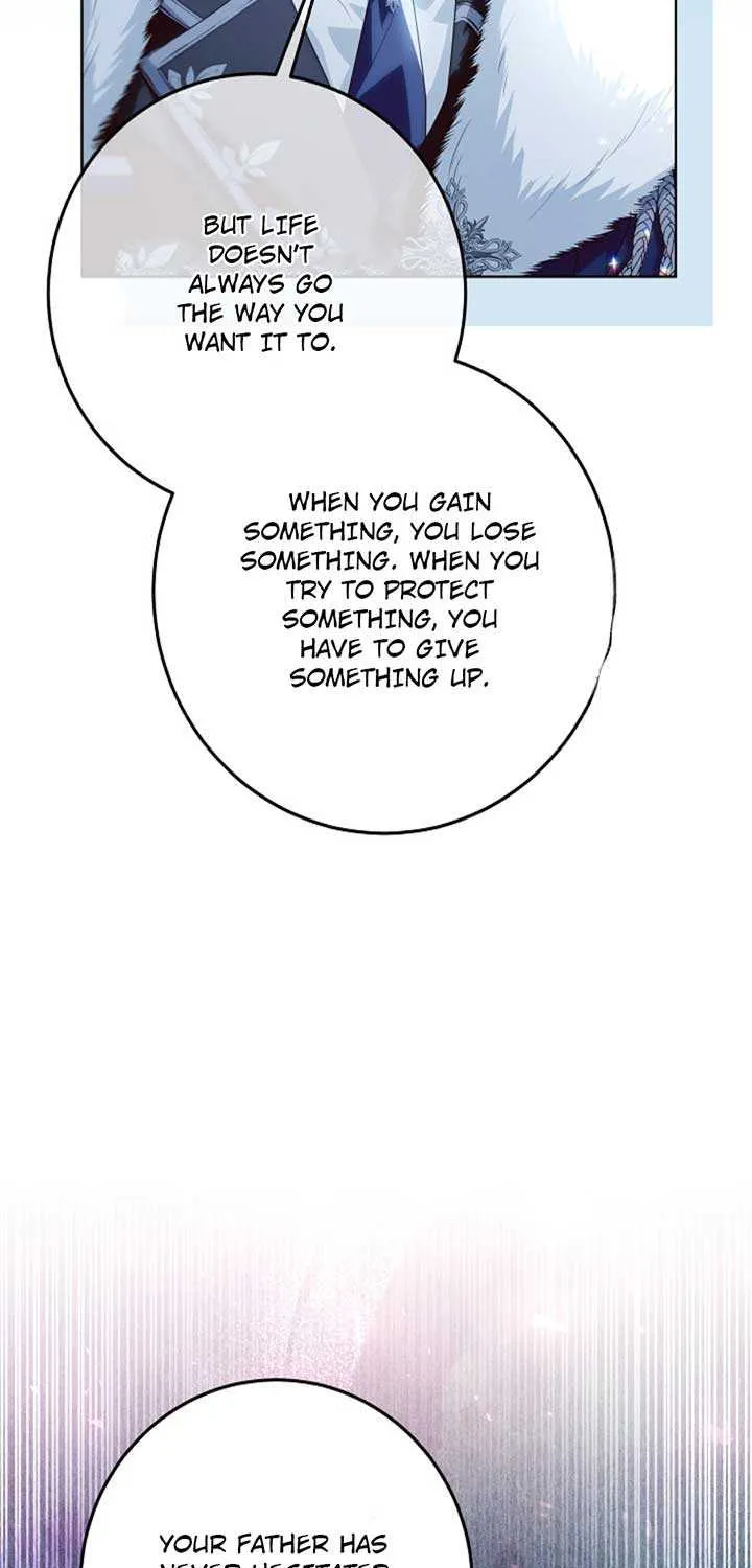 My Daddy Hides His Power Chapter 35 page 86 - 