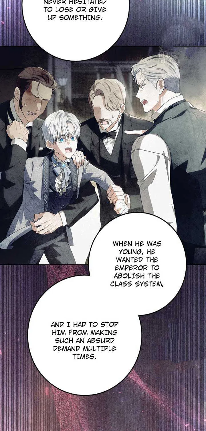 My Daddy Hides His Power Chapter 35 page 87 - 