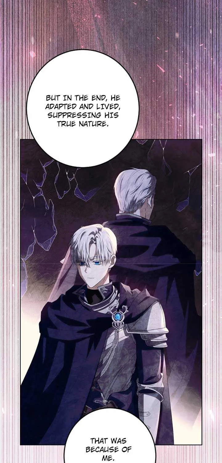 My Daddy Hides His Power Chapter 35 page 88 - 