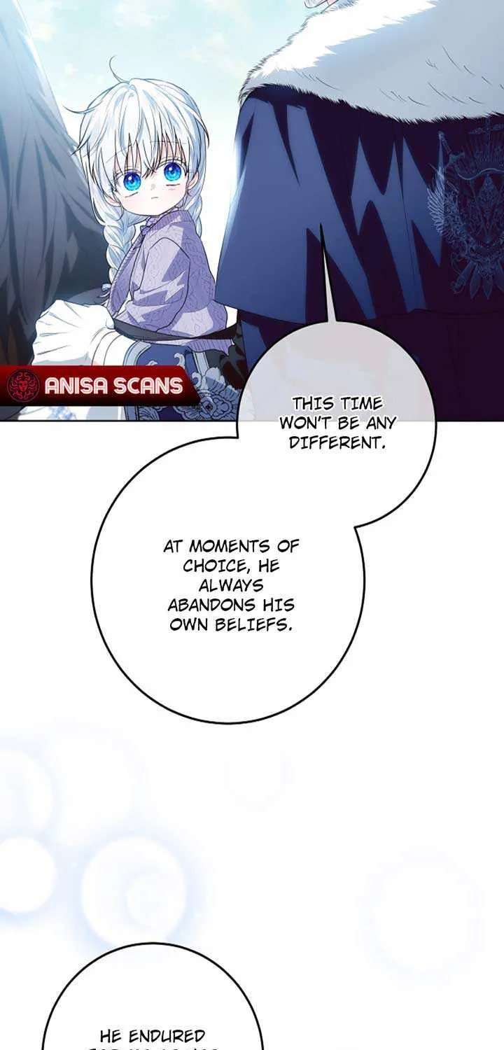 My Daddy Hides His Power Chapter 35 page 90 - 