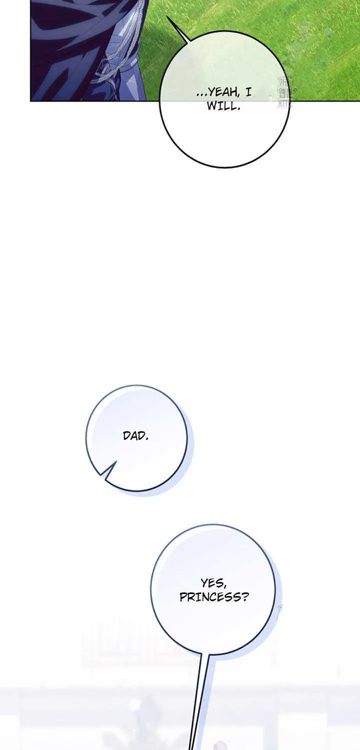 My Daddy Hides His Power Chapter 35 page 10 - 