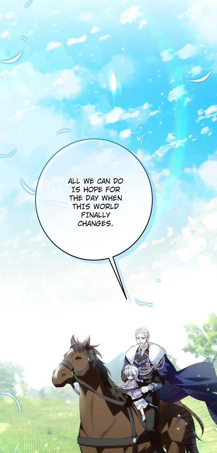 My Daddy Hides His Power Chapter 35 page 96 - 