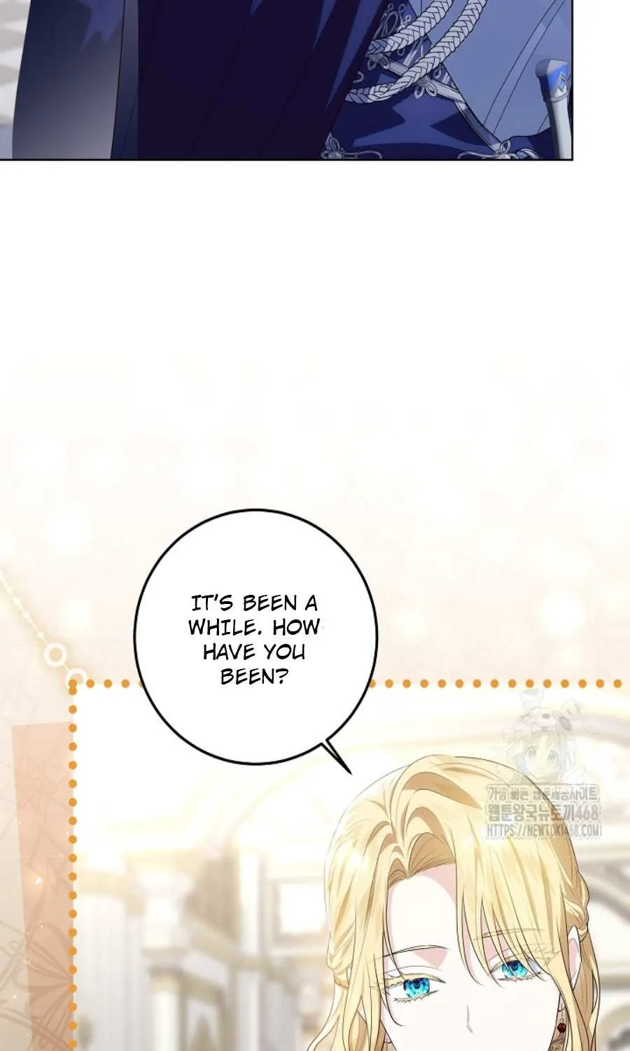 My Daddy Hides His Power Chapter 36 page 103 - 
