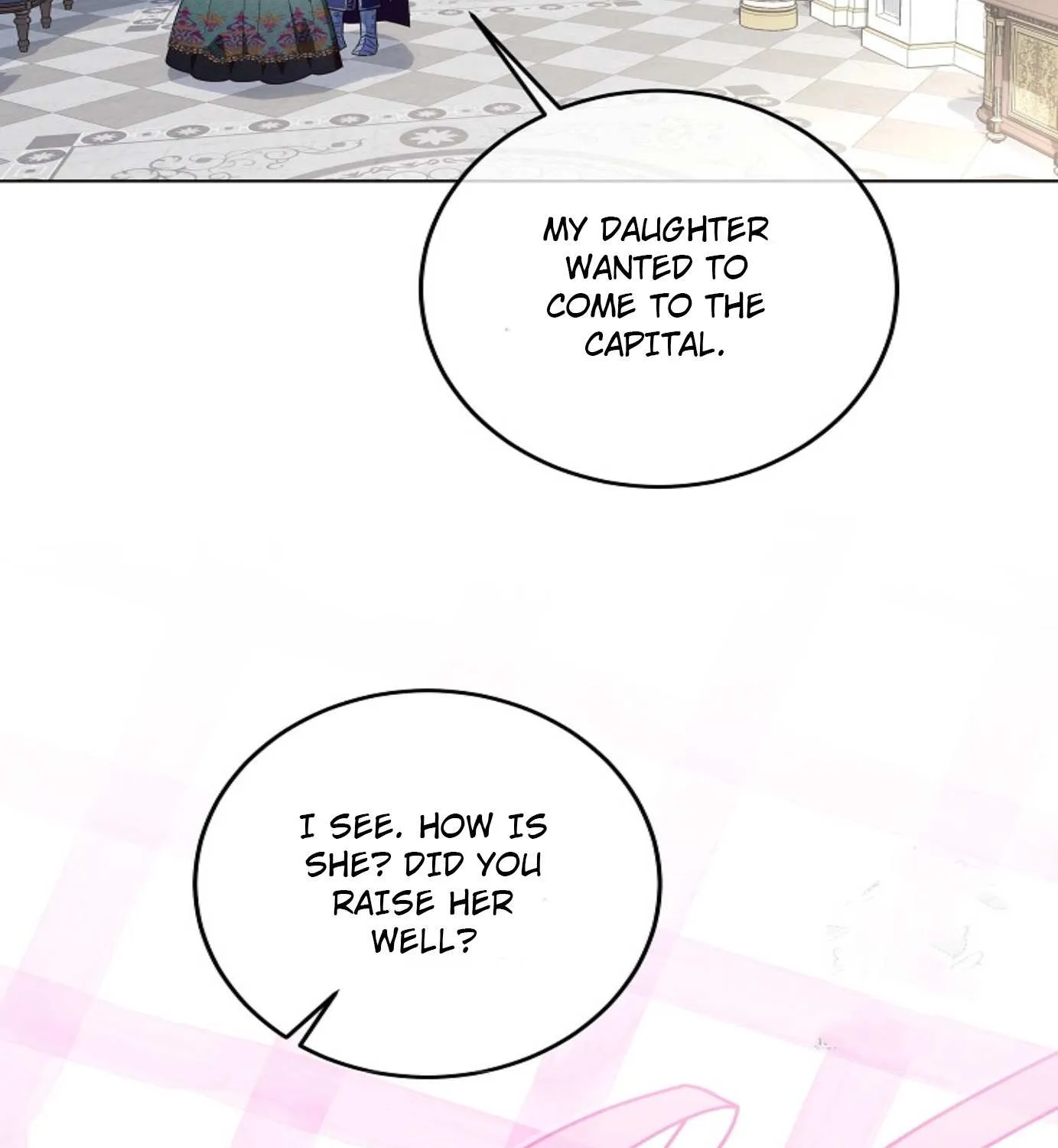 My Daddy Hides His Power Chapter 36 page 115 - 