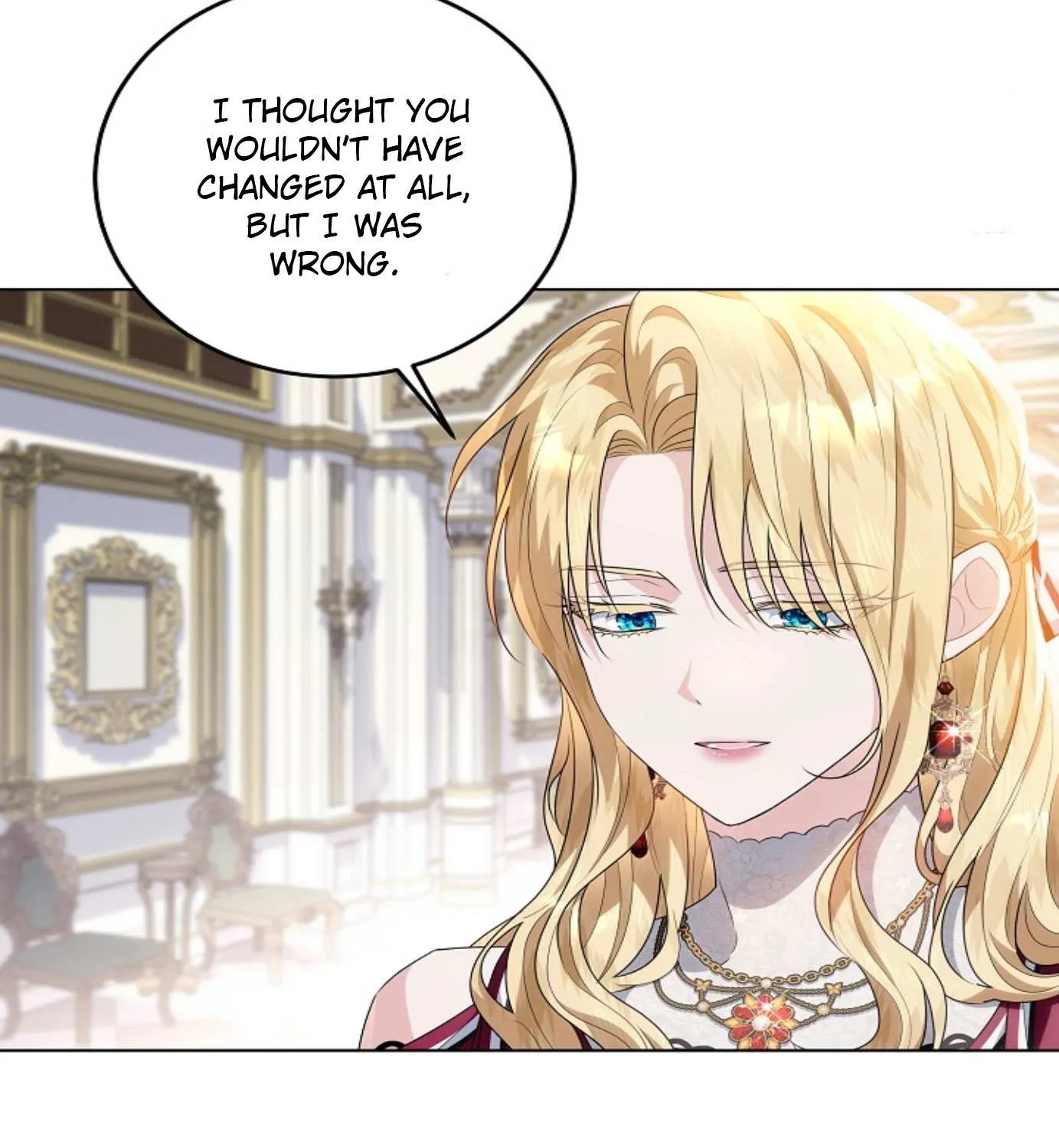 My Daddy Hides His Power Chapter 36 page 120 - 