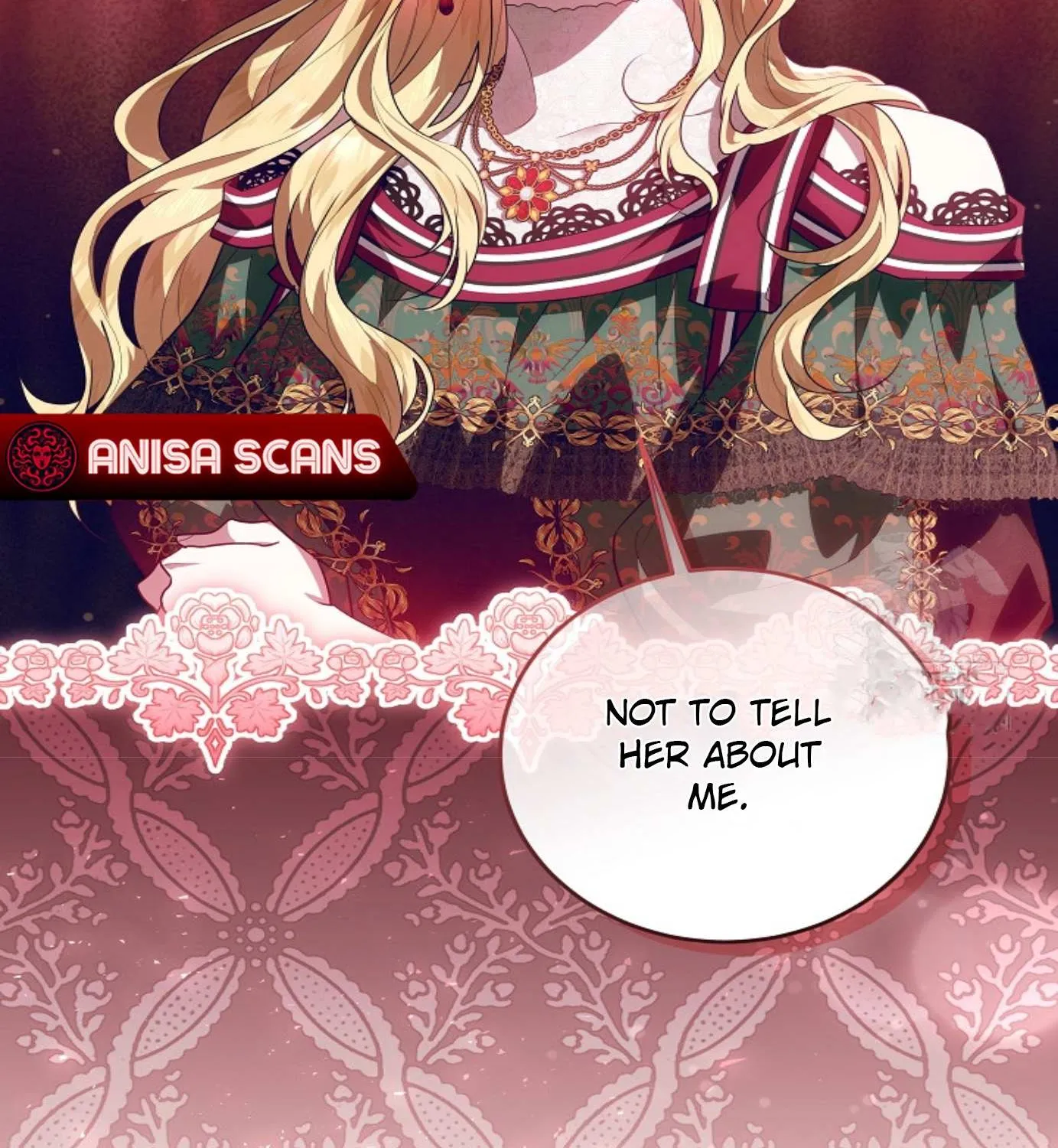 My Daddy Hides His Power Chapter 36 page 126 - 