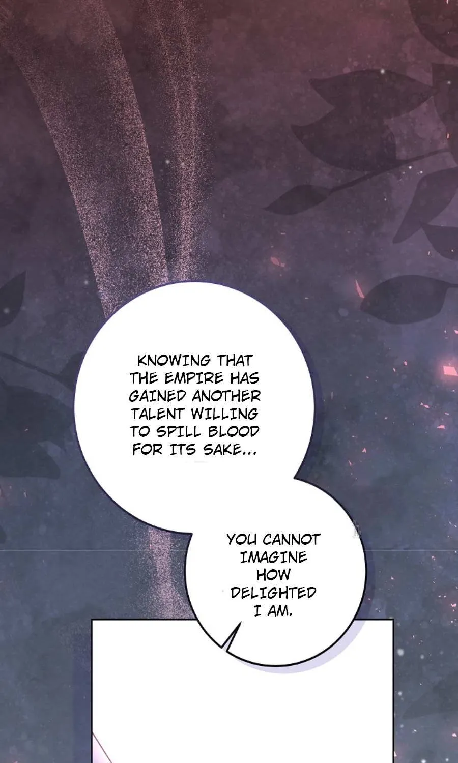 My Daddy Hides His Power Chapter 36 page 28 - 