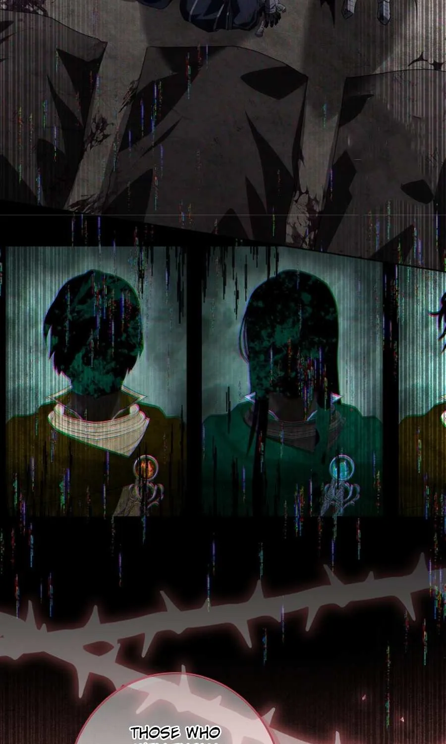My Daddy Hides His Power Chapter 36 page 39 - 