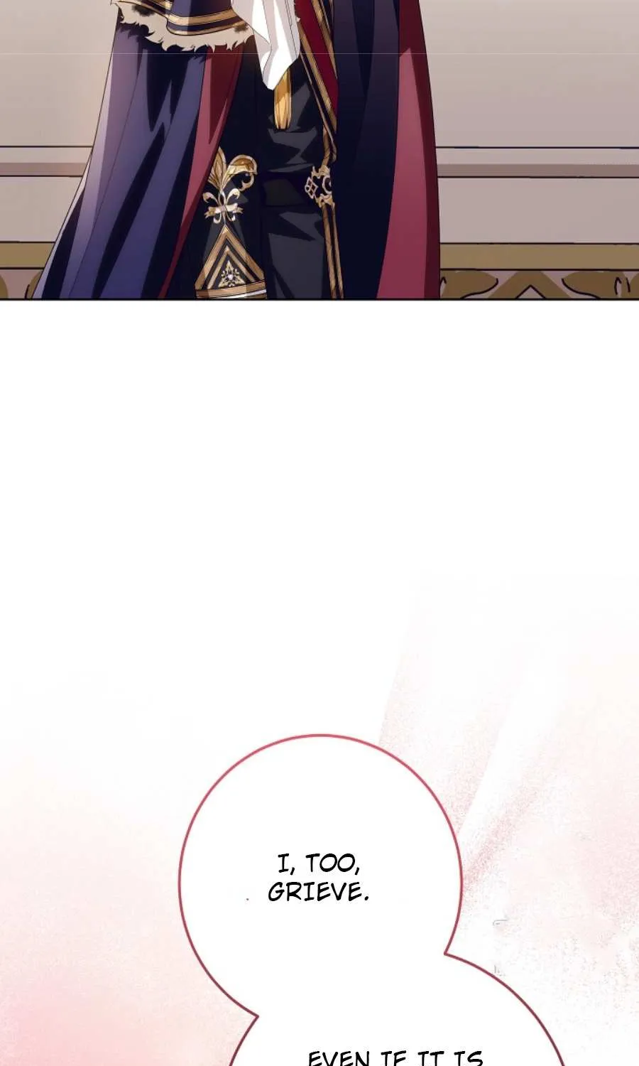 My Daddy Hides His Power Chapter 36 page 41 - 