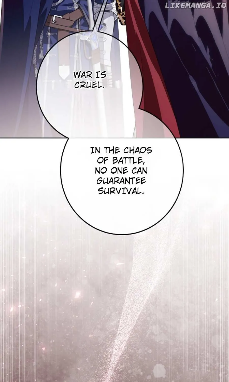My Daddy Hides His Power Chapter 36 page 45 - 