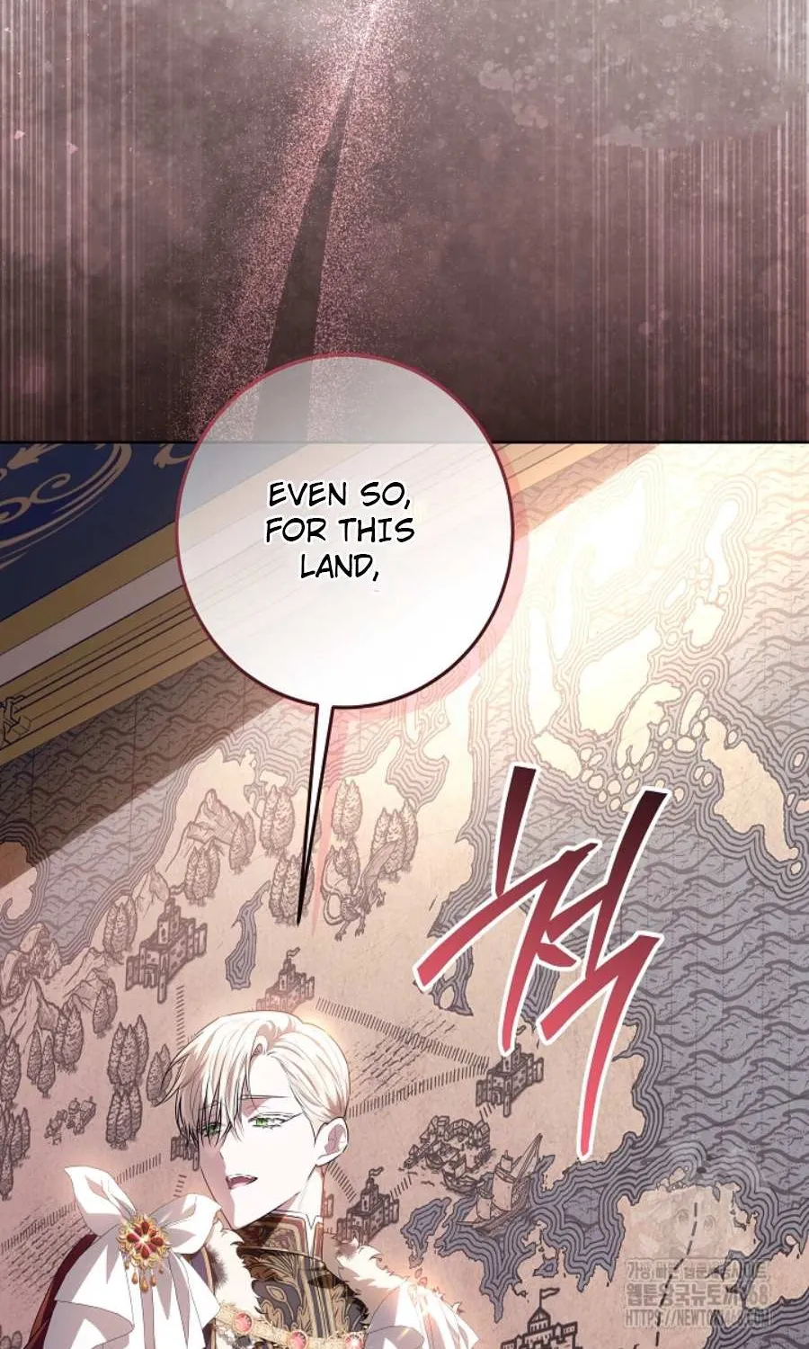 My Daddy Hides His Power Chapter 36 page 46 - 