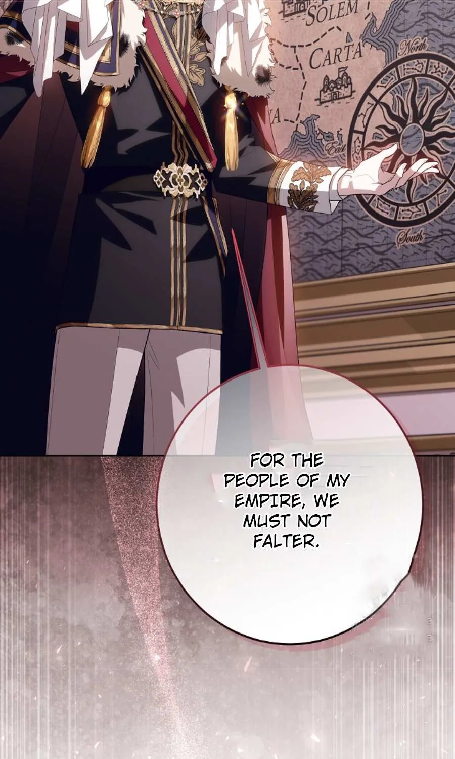 My Daddy Hides His Power Chapter 36 page 47 - 