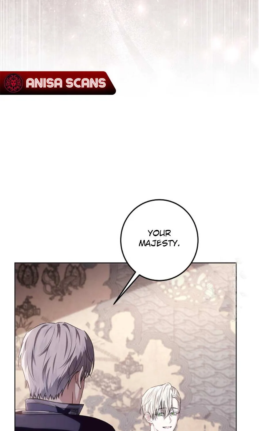My Daddy Hides His Power Chapter 36 page 48 - 