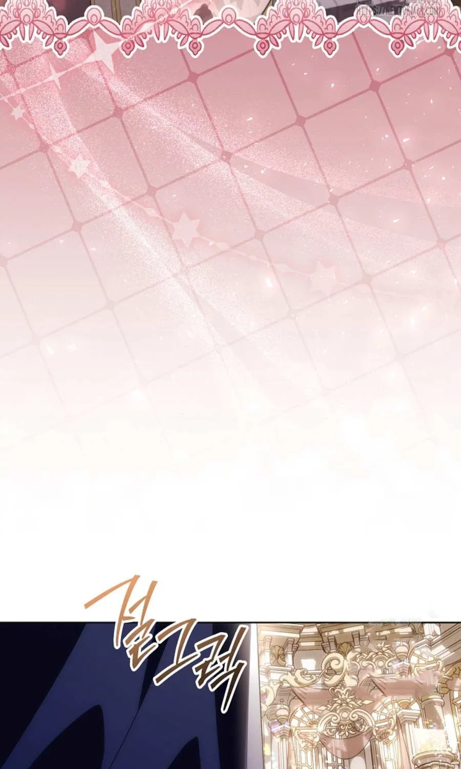 My Daddy Hides His Power Chapter 36 page 6 - 