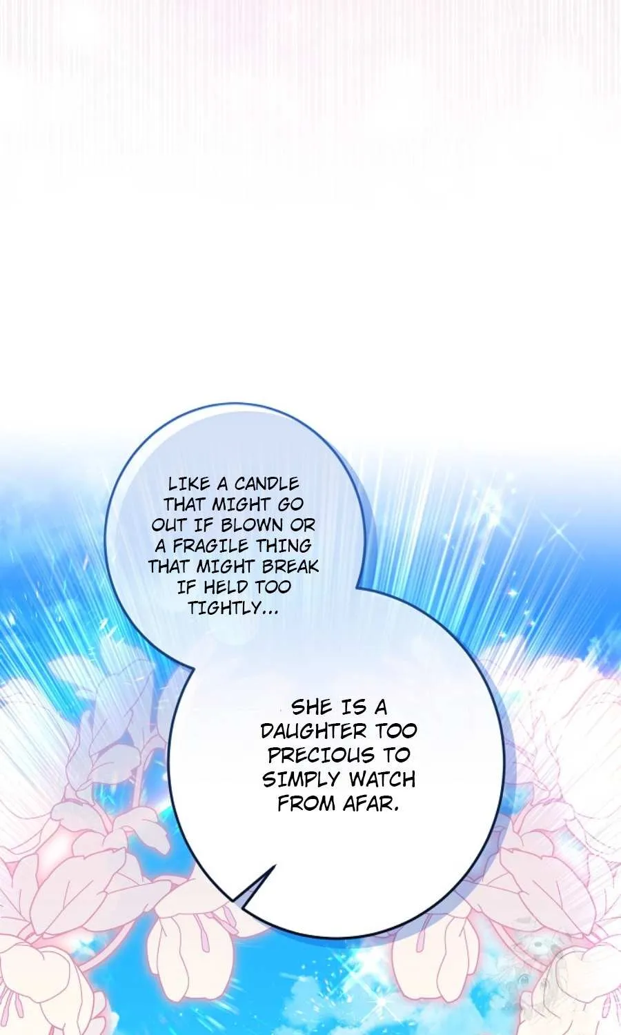 My Daddy Hides His Power Chapter 36 page 53 - 