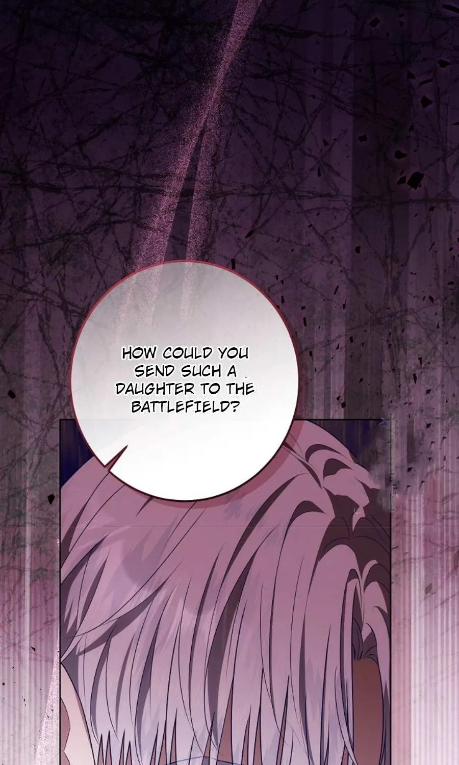 My Daddy Hides His Power Chapter 36 page 56 - 