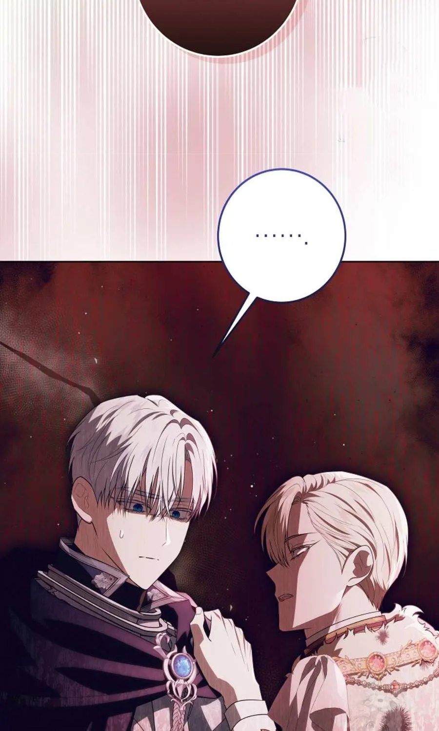 My Daddy Hides His Power Chapter 36 page 60 - 