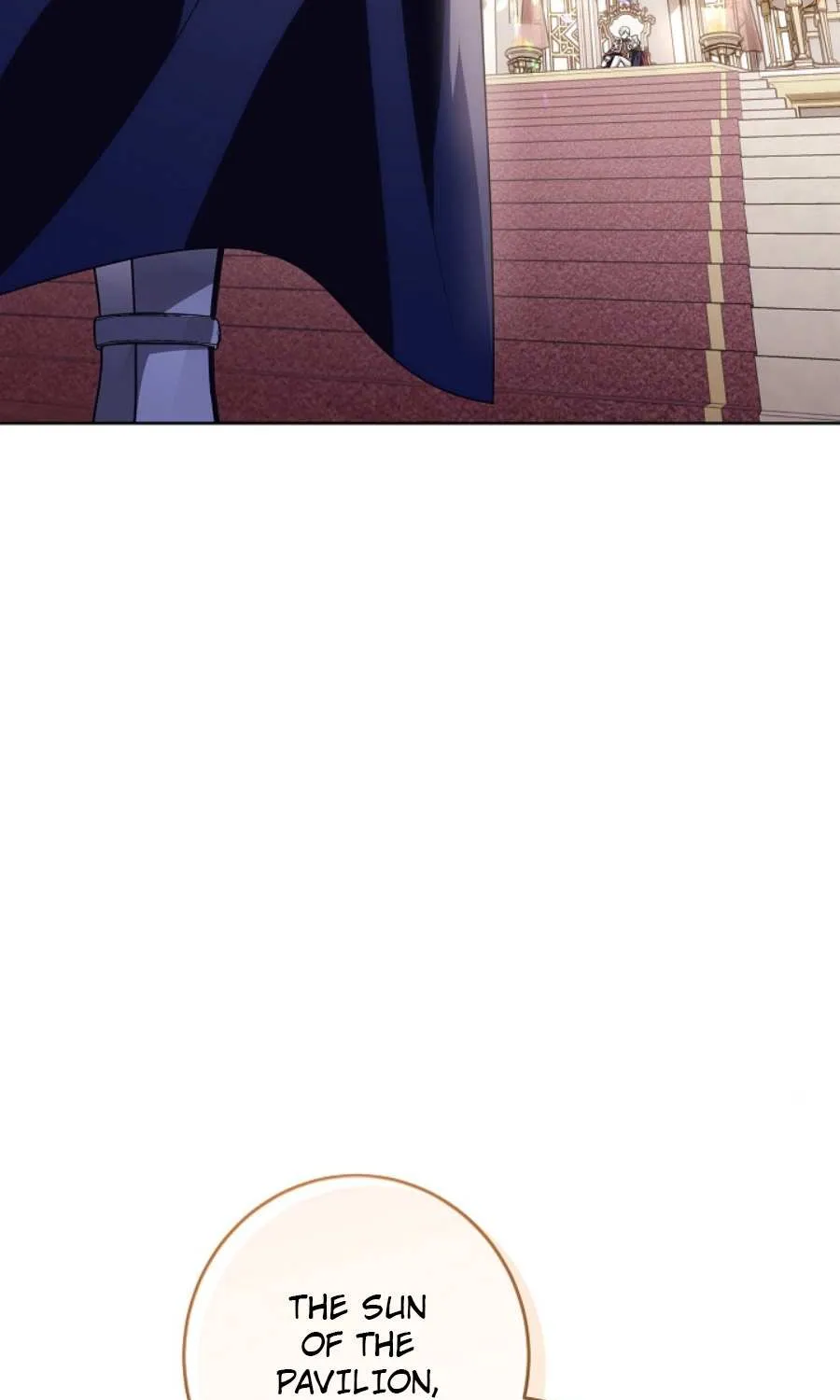 My Daddy Hides His Power Chapter 36 page 7 - 