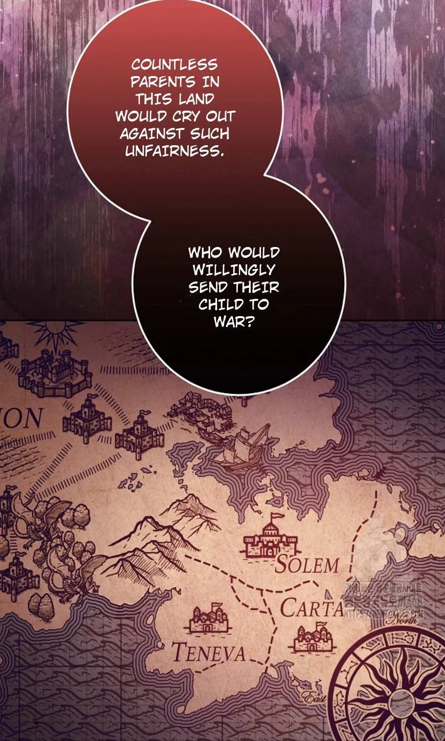 My Daddy Hides His Power Chapter 36 page 62 - 