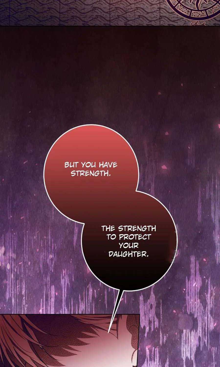 My Daddy Hides His Power Chapter 36 page 63 - 