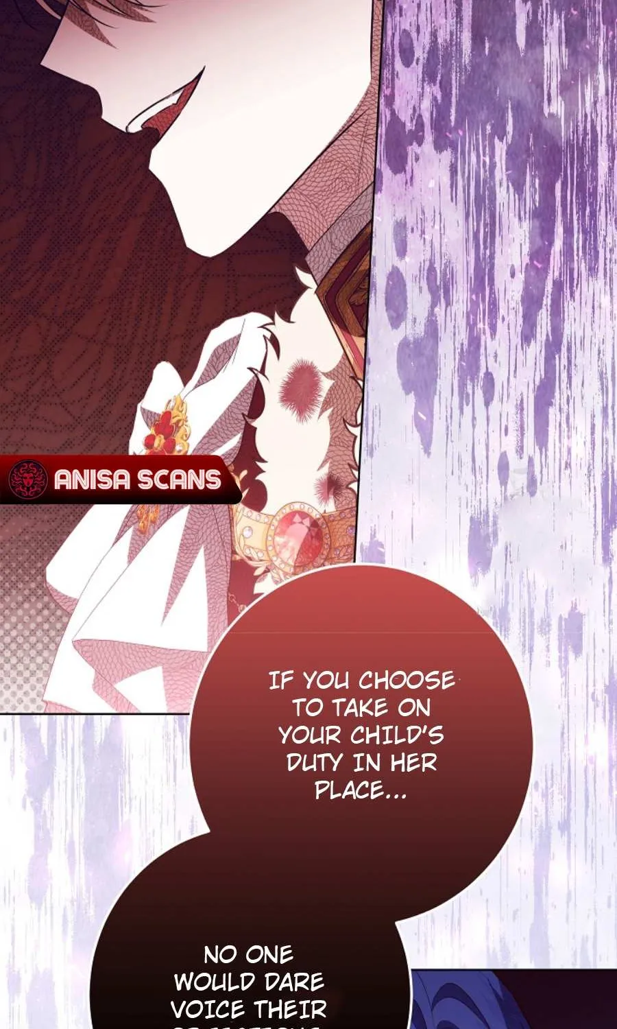 My Daddy Hides His Power Chapter 36 page 64 - 