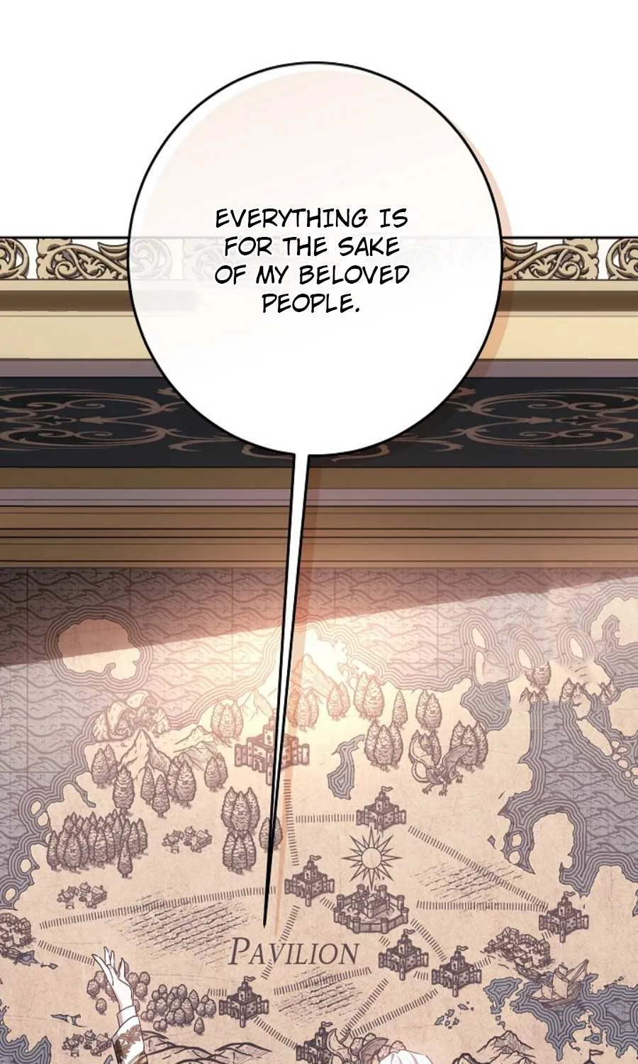 My Daddy Hides His Power Chapter 36 page 69 - 